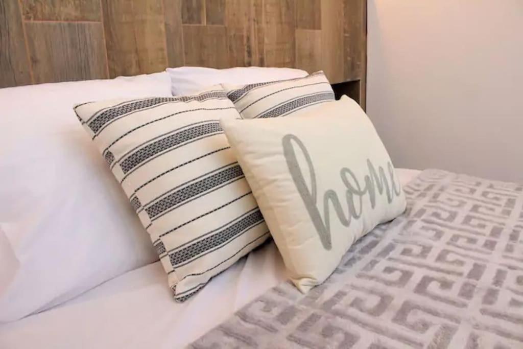 Cozy 1br Apt Close To Prfct 4 Office #6 * La Paz