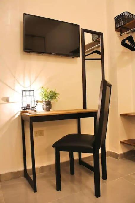 Apartamento Cozy 1br Apt Close To Prfct 4 Office #6