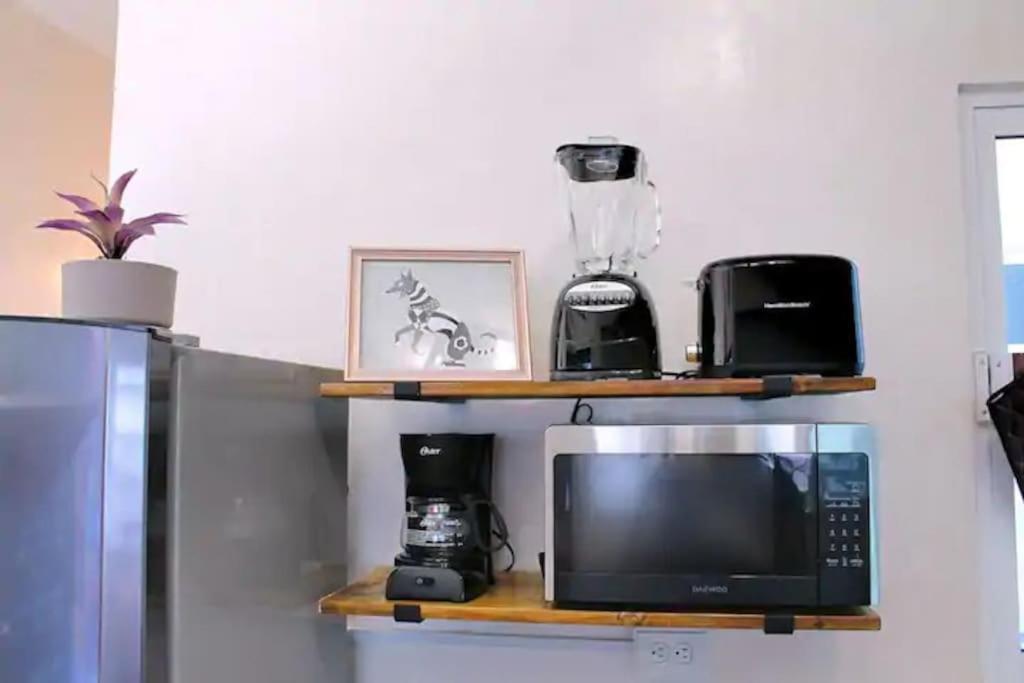 Cozy 1br Apt Close To Prfct 4 Office #6 La Paz