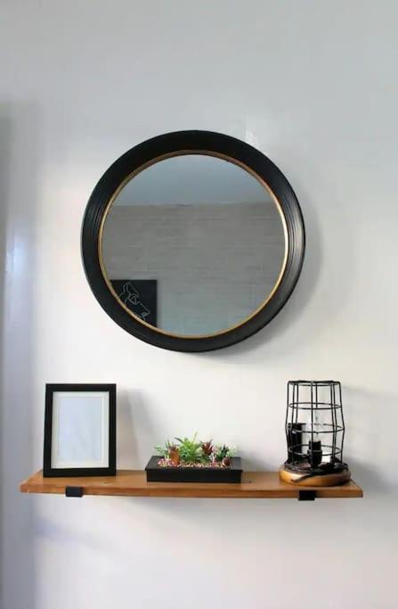 Cozy 1br Apt Close To Prfct 4 Office #6 * La Paz