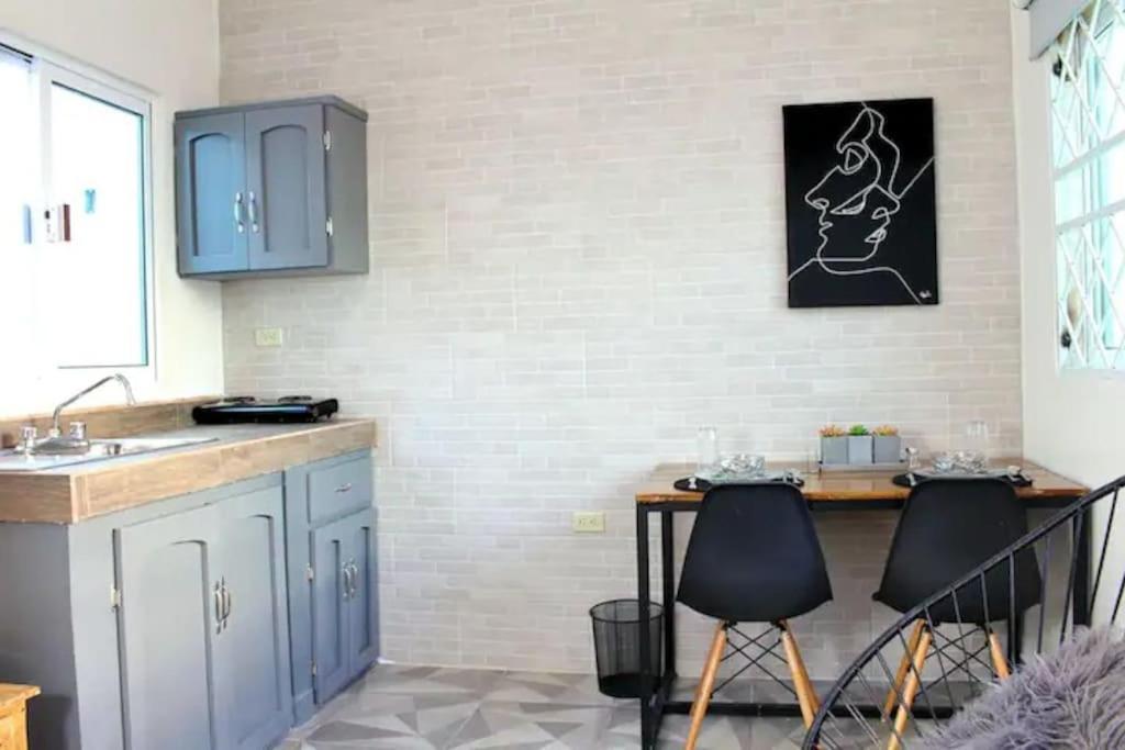 Apartamento Cozy 1br Apt Close To Prfct 4 Office #6 *