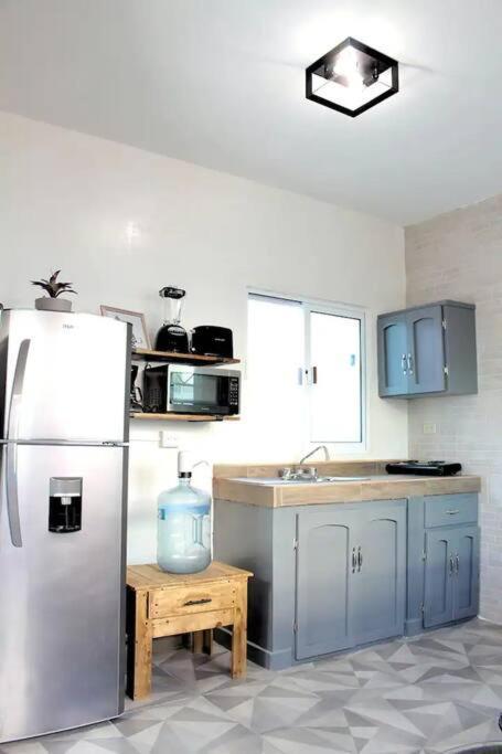Apartamento Cozy 1br Apt Close To Prfct 4 Office #6