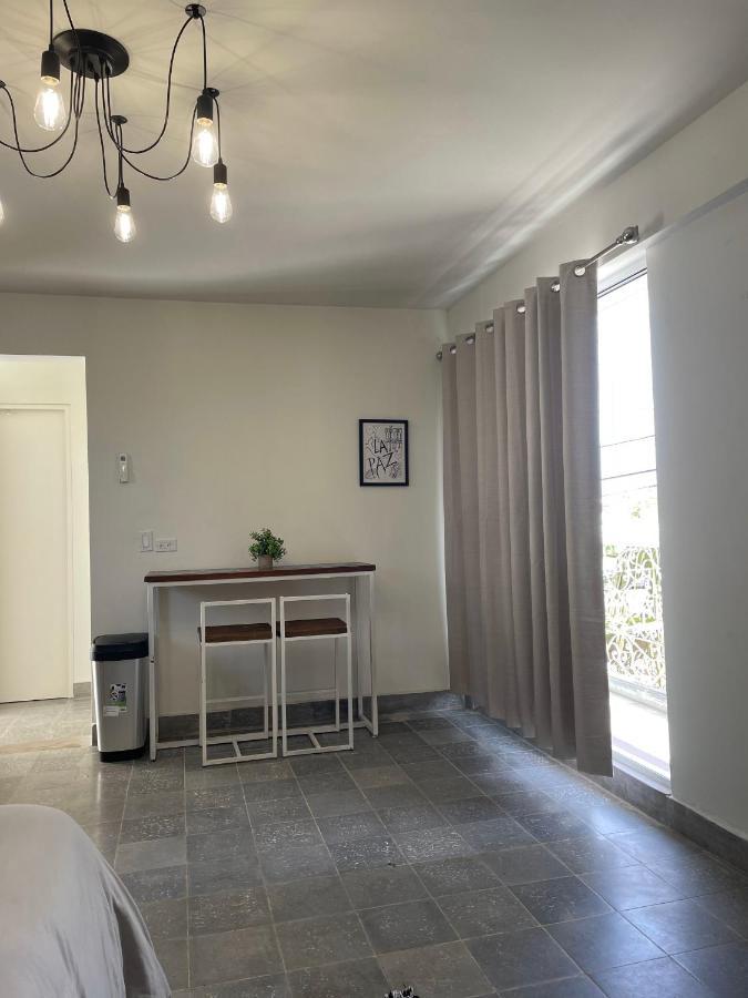 Tibeti Estudio Con Balcon, Nuevo Y Centrico Apartment La Paz