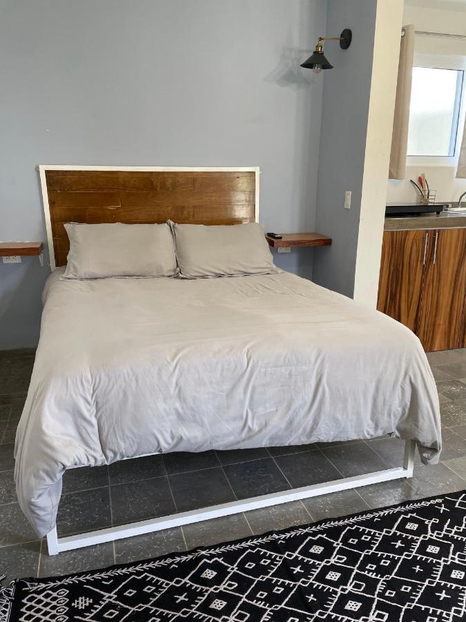Apartment Tibeti Estudio Con Balcon, Nuevo Y Centrico La Paz