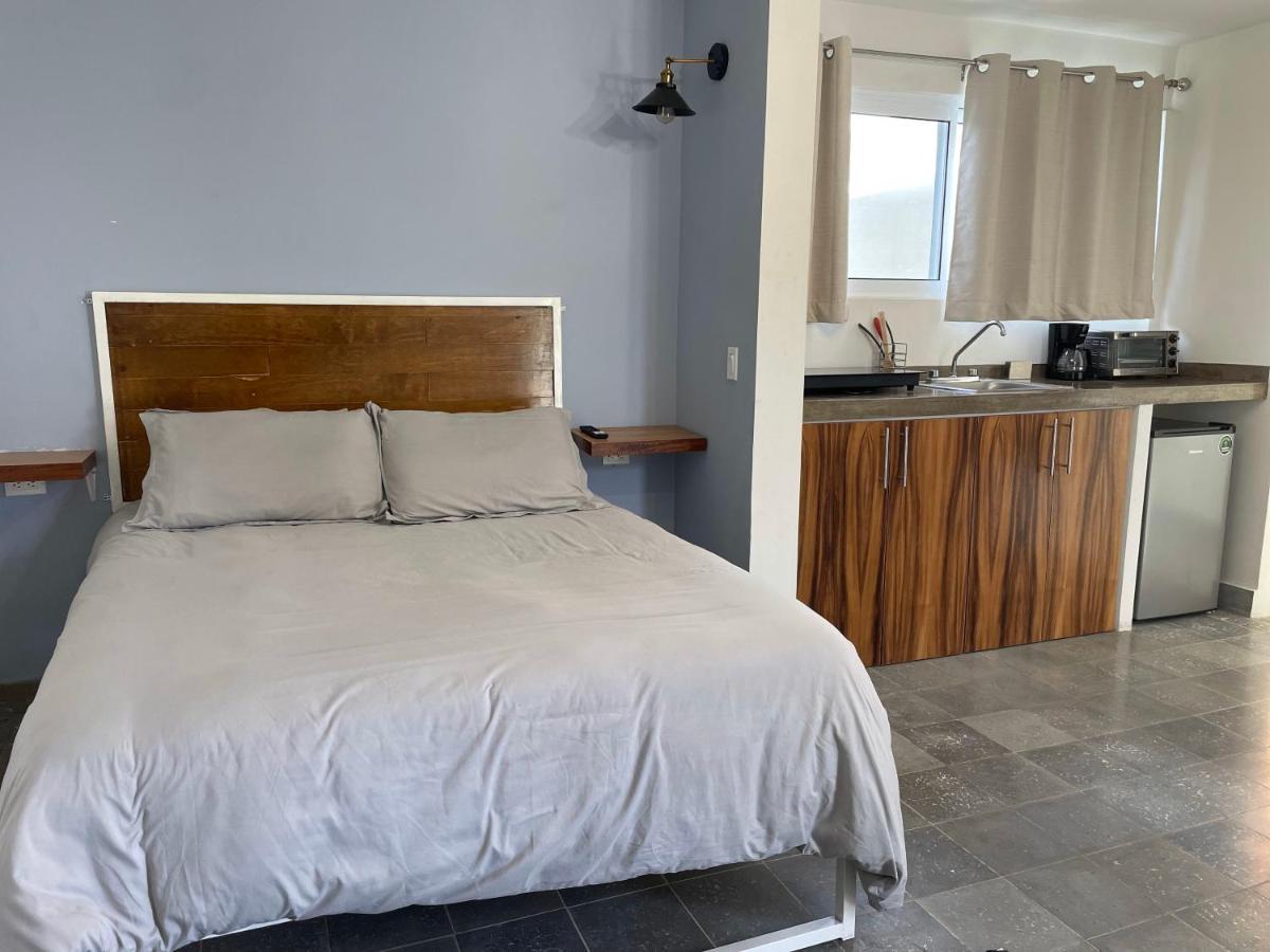 Tibeti Estudio Con Balcon, Nuevo Y Centrico * La Paz