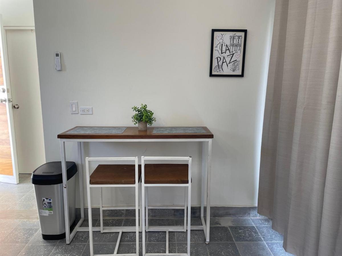 Apartment Tibeti Estudio Con Balcon, Nuevo Y Centrico *