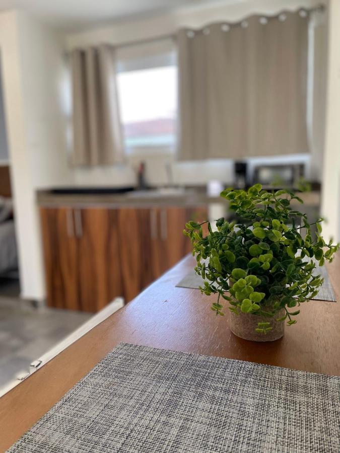 Tibeti Estudio Con Balcon, Nuevo Y Centrico Apartment La Paz