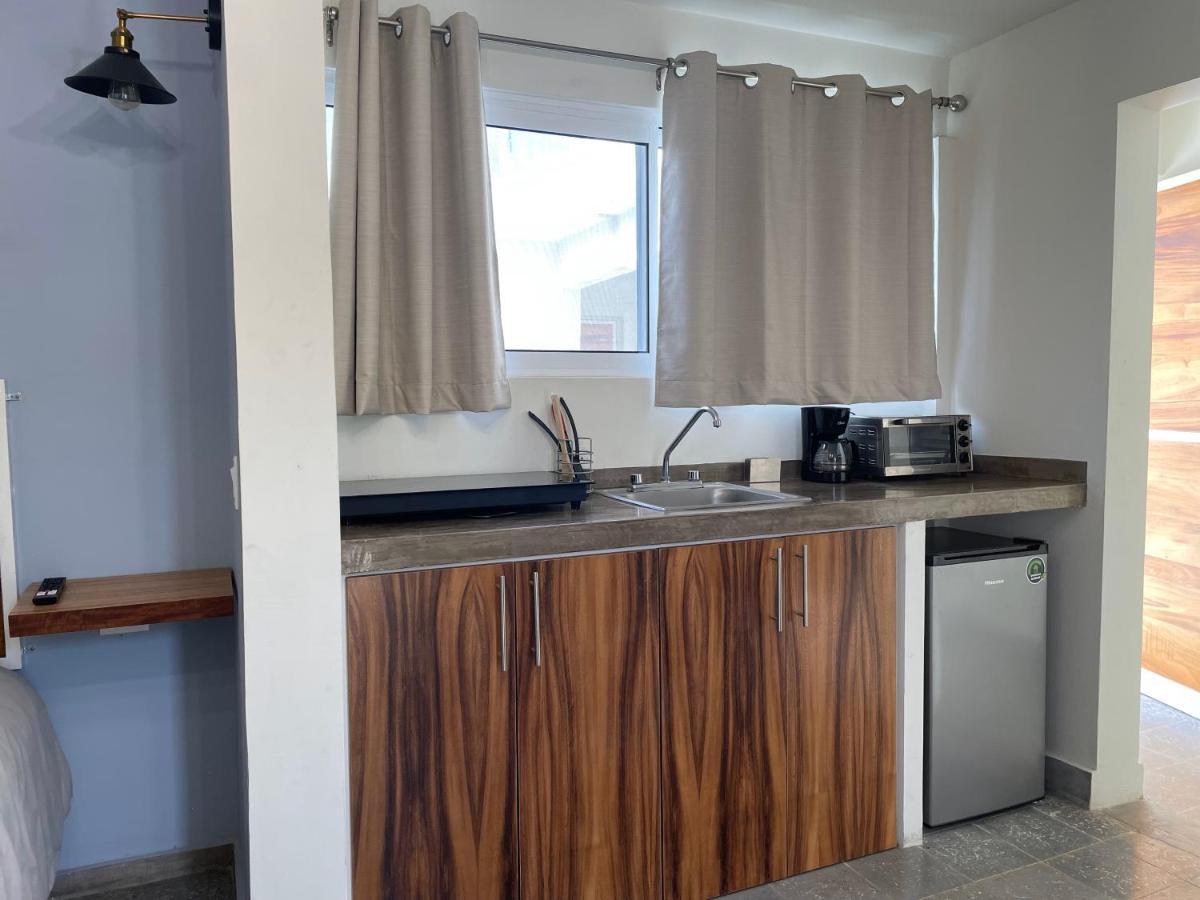 Apartment Tibeti Estudio Con Balcon, Nuevo Y Centrico La Paz