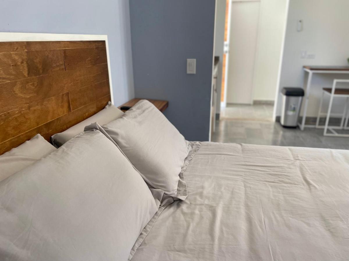 Apartment Tibeti Estudio Con Balcon, Nuevo Y Centrico