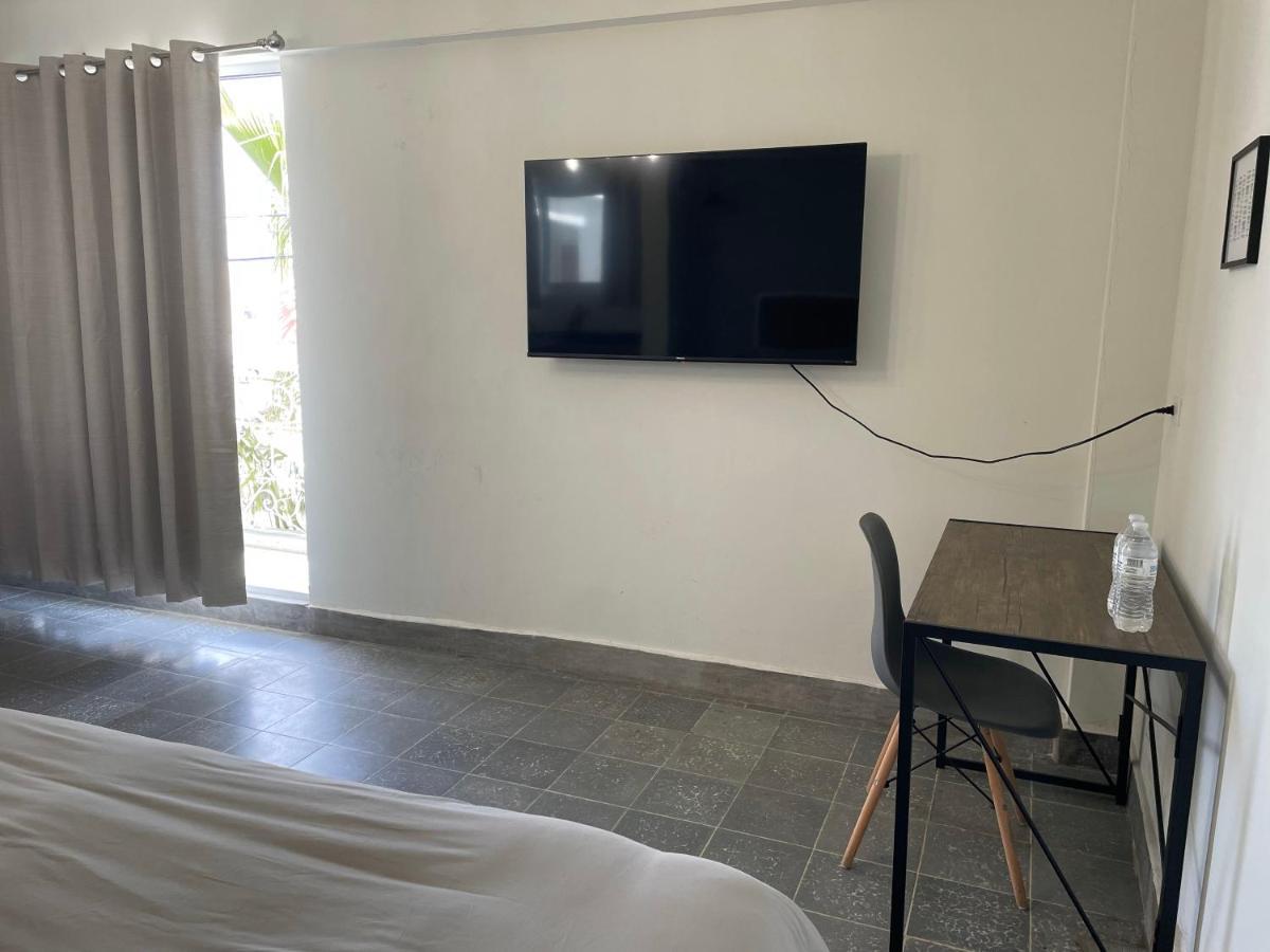 Apartment Tibeti Estudio Con Balcon, Nuevo Y Centrico