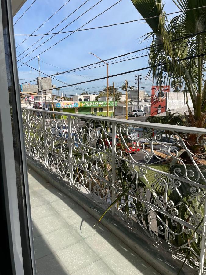 Tibeti Estudio Con Balcon, Nuevo Y Centrico