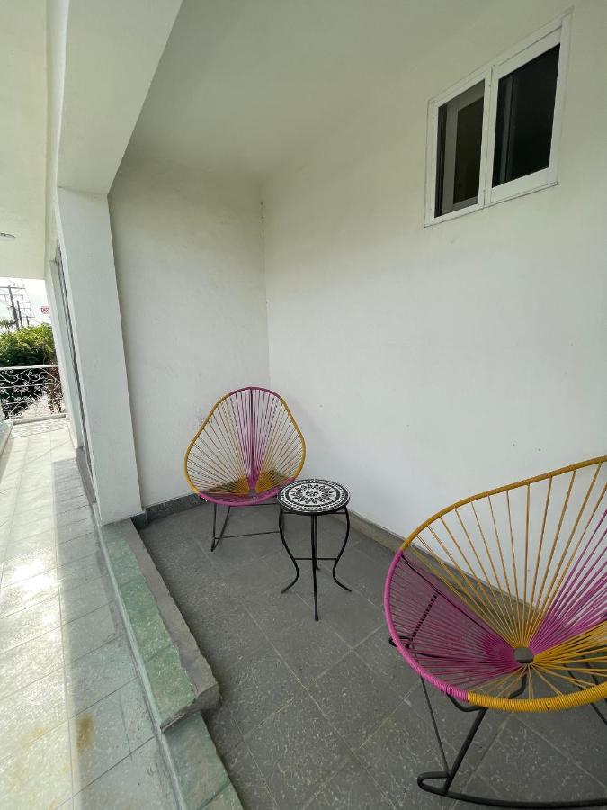 Tibeti Estudio Con Balcon, Nuevo Y Centrico La Paz