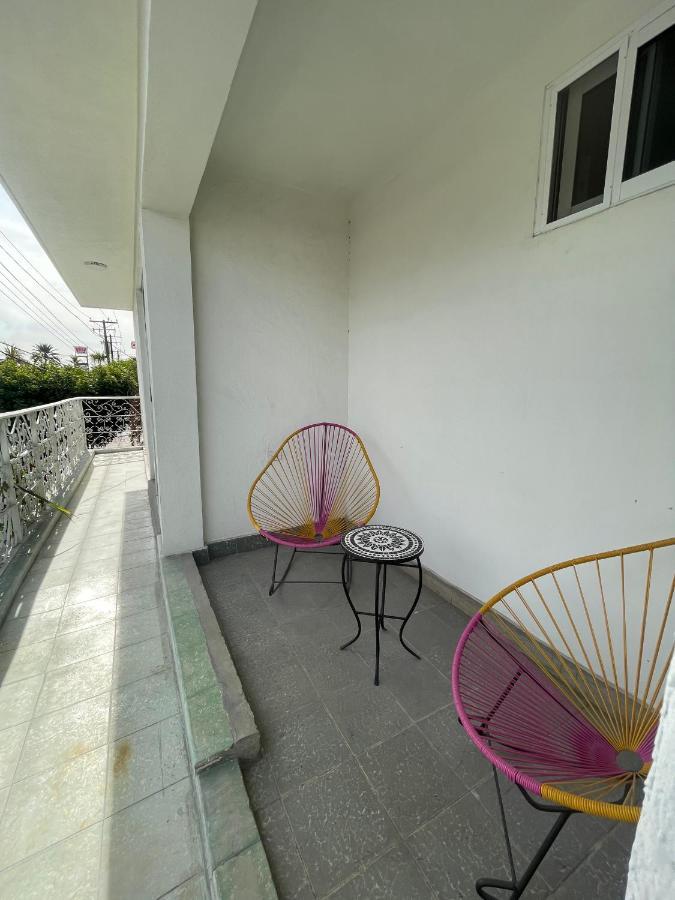 Apartment Tibeti Estudio Con Balcon, Nuevo Y Centrico La Paz
