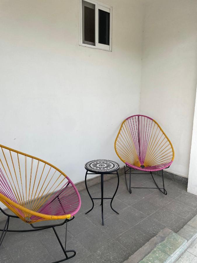 Apartment Tibeti Estudio Con Balcon, Nuevo Y Centrico *