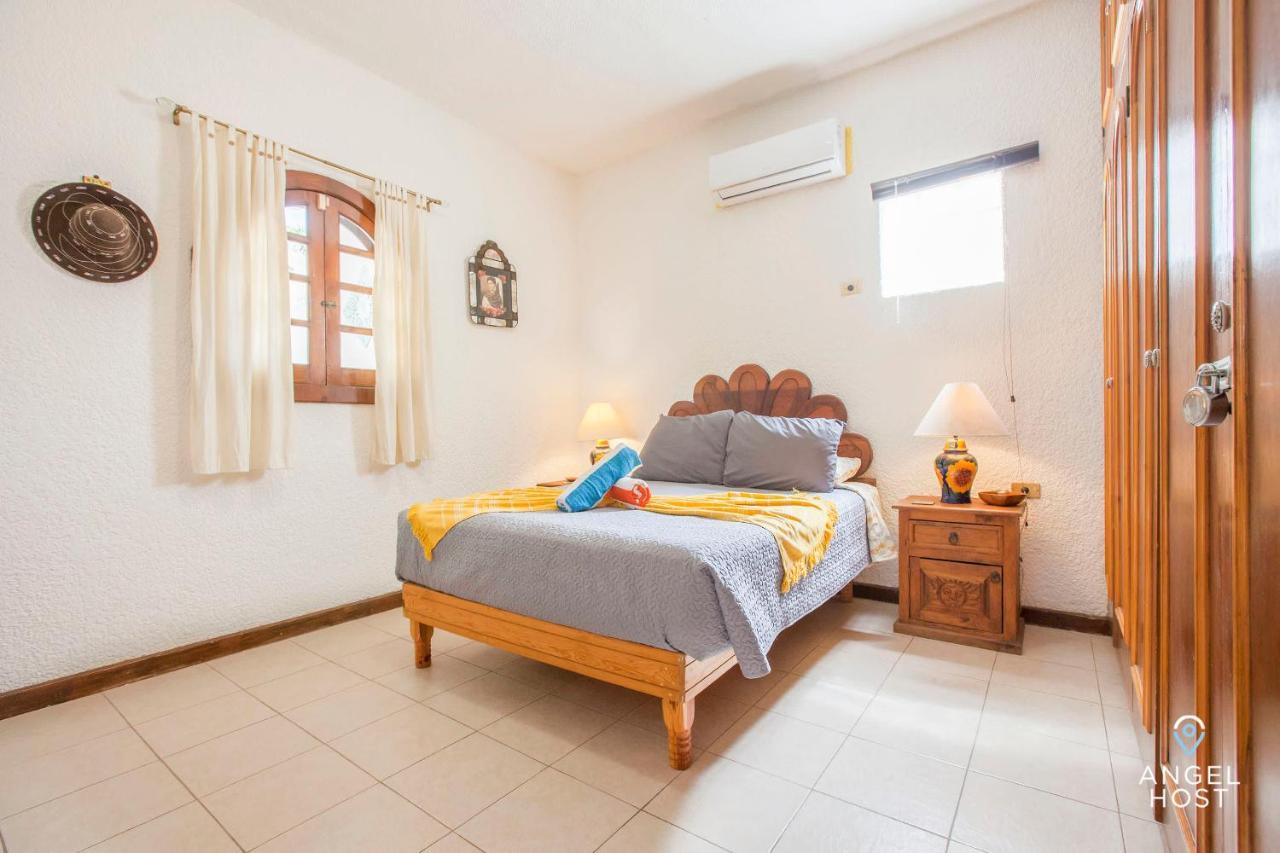 Apartamento Cheerful With Sea Views And Malecon 1 Block Dogs Ok La Paz
