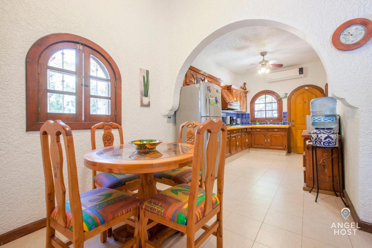 Apartamento Cheerful With Sea Views And Malecon 1 Block Dogs Ok La Paz