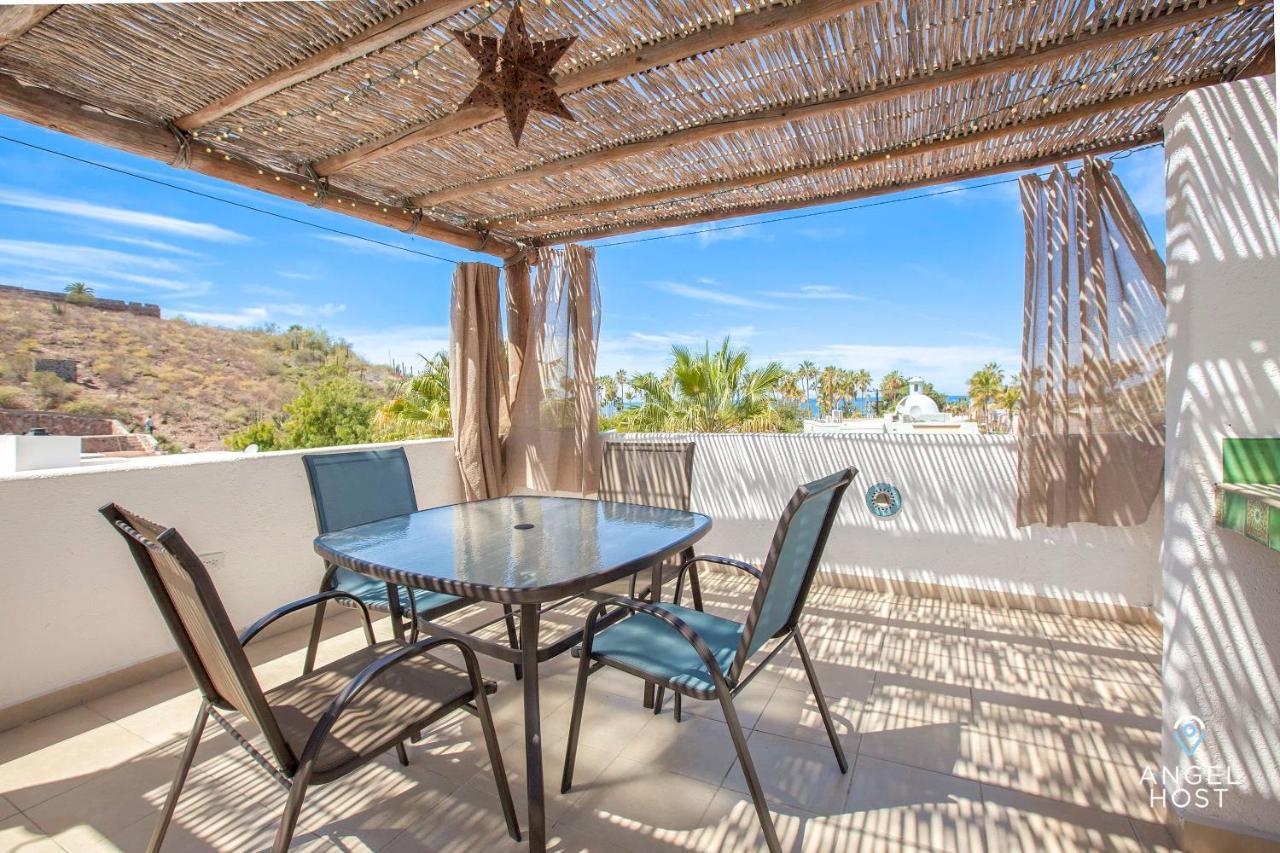 Cheerful With Sea Views And Malecon 1 Block Dogs Ok Apartamento *