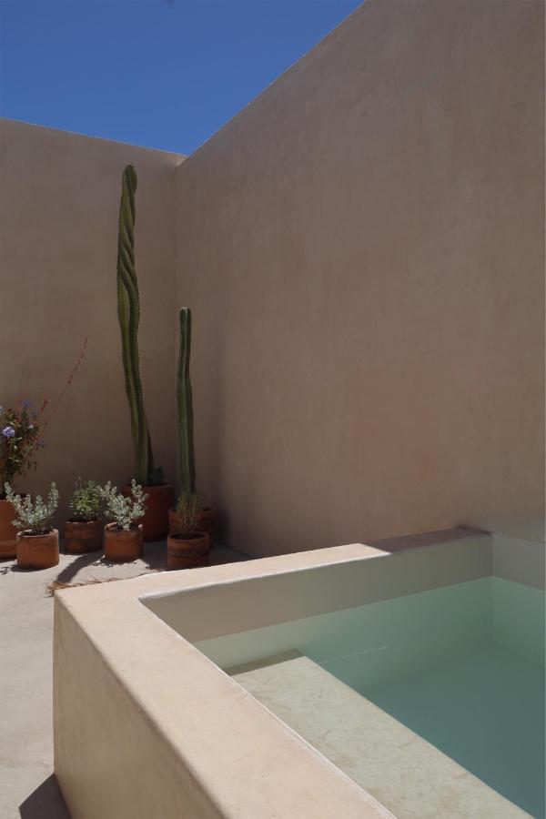Hotel Casa Bo La Paz