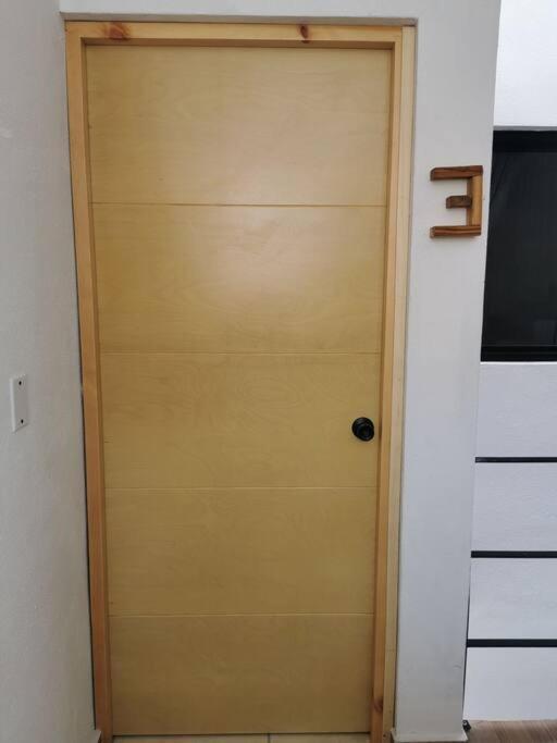 Maar Estudio 3, A 2 Cuadras Del Malecon De Apartment *