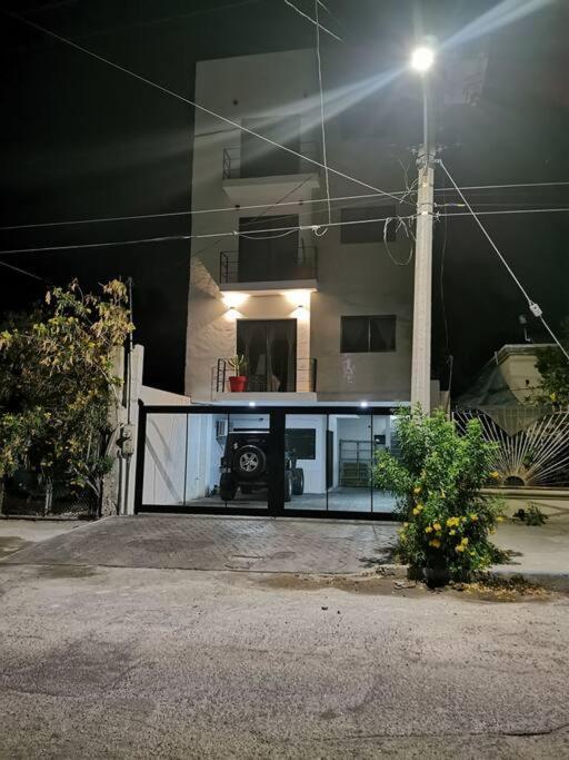 Maar Estudio 3, A 2 Cuadras Del Malecon De