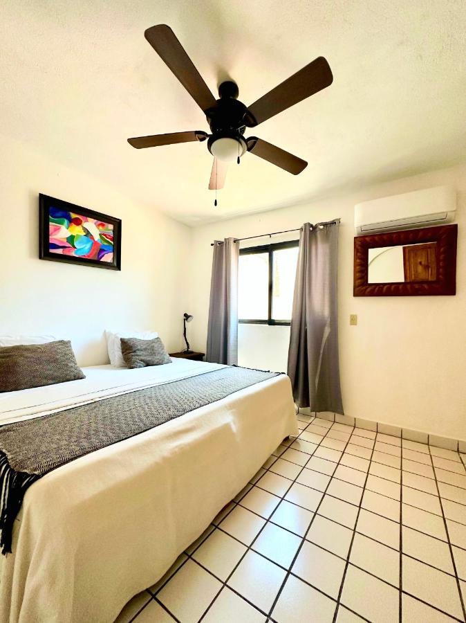 Baja Bed and breakfast *