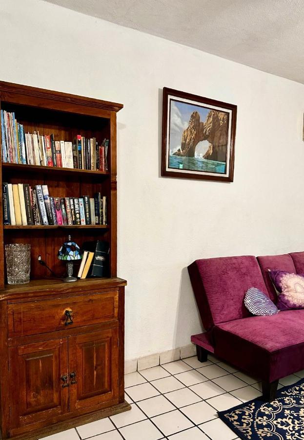 Baja Bed and breakfast La Paz