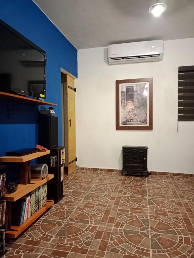 Casa Azul * La Paz