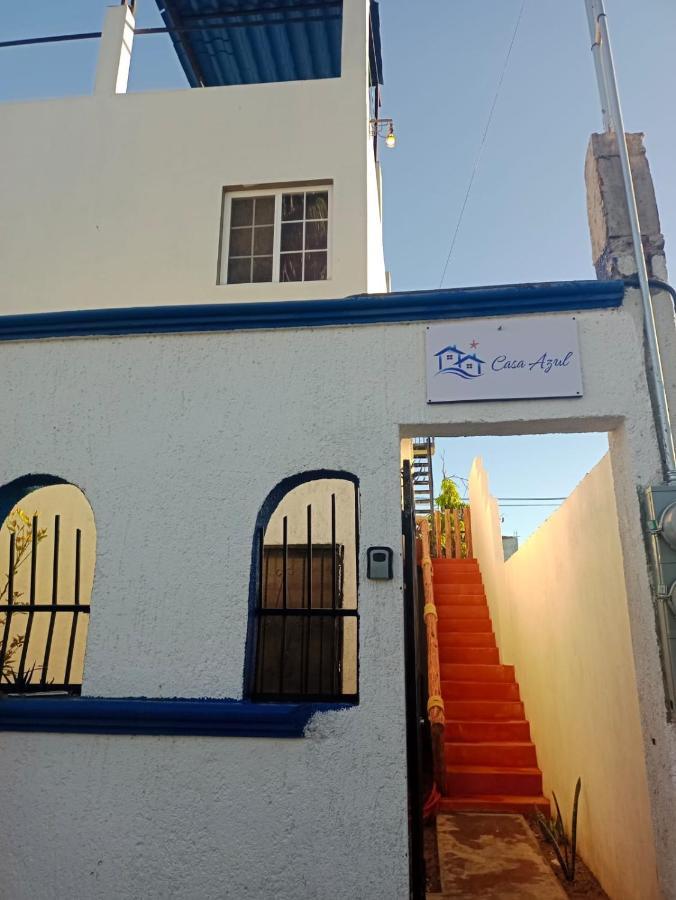 Casa Azul *