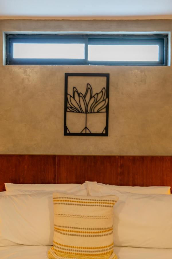 Casa Madero Hotel La Paz
