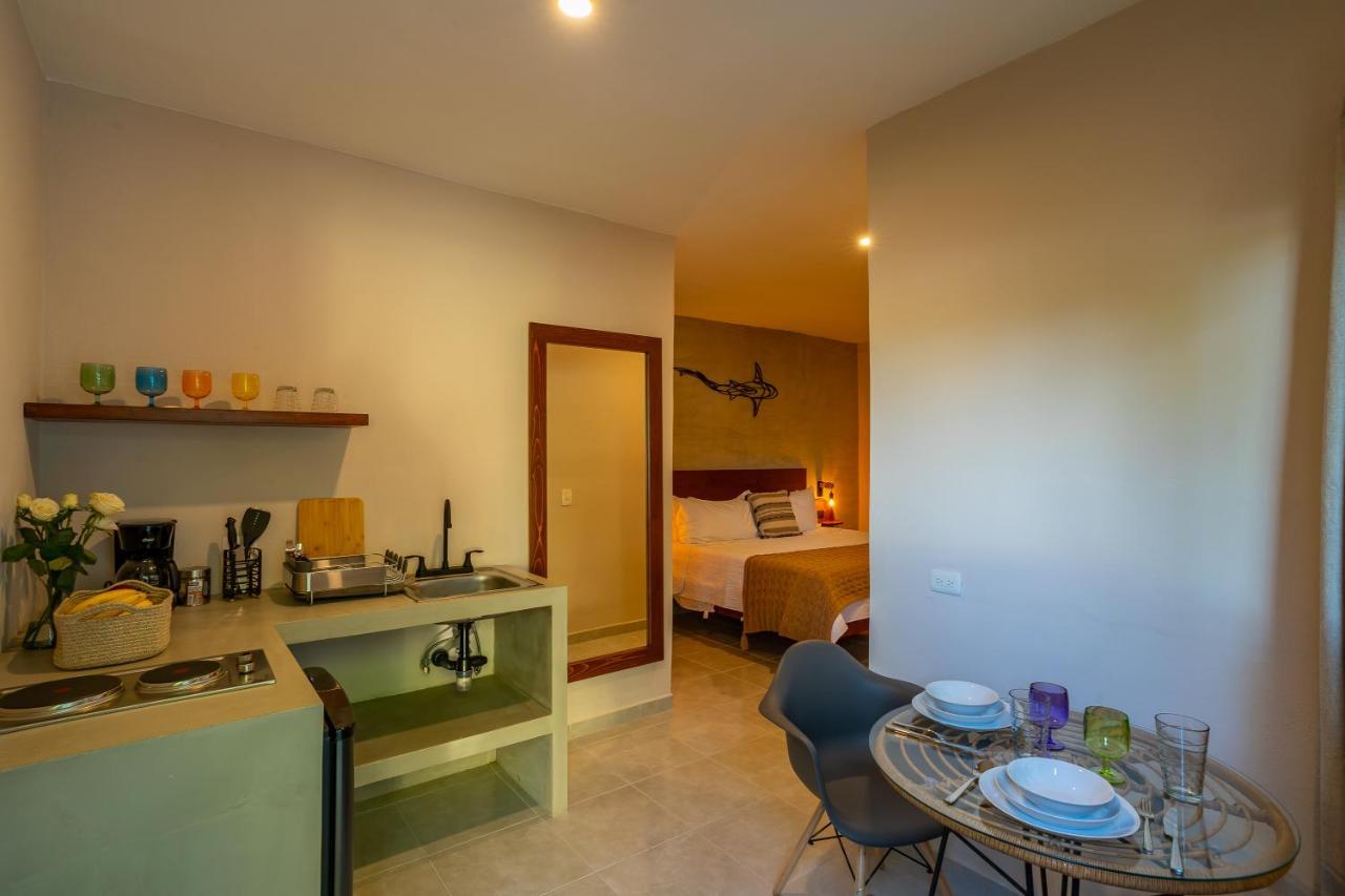 Hotel Casa Madero