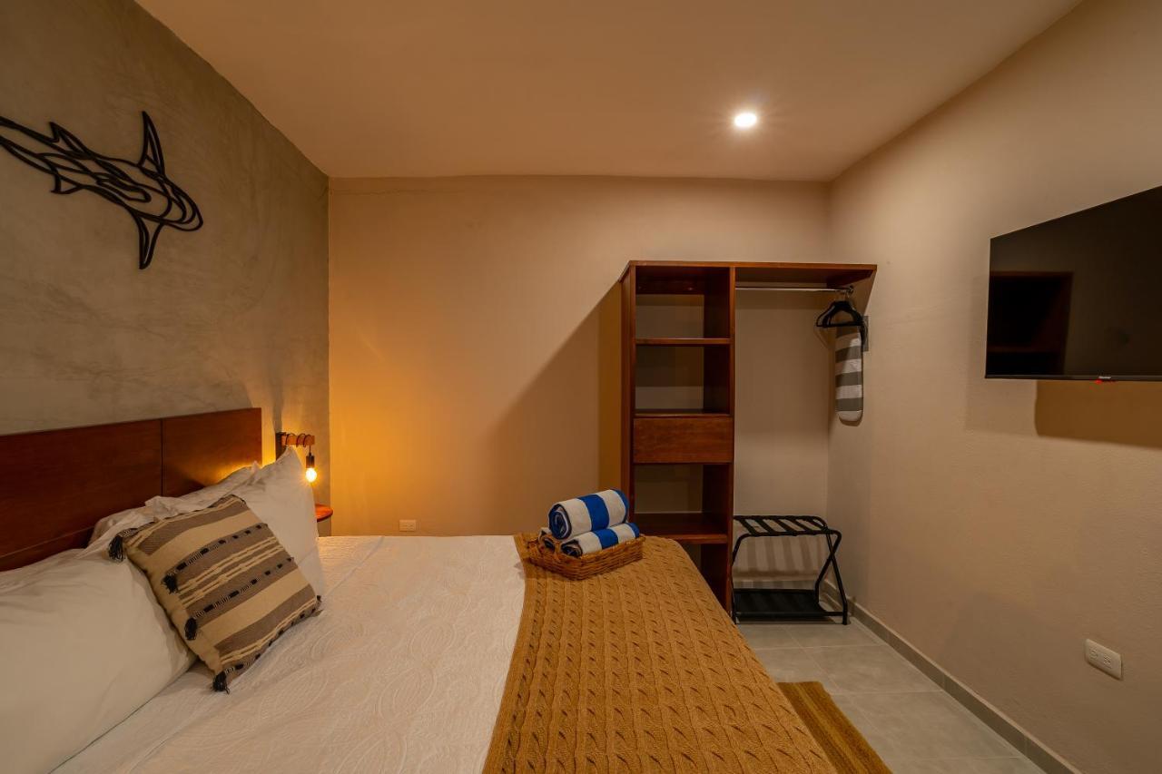 Casa Madero Hotel La Paz
