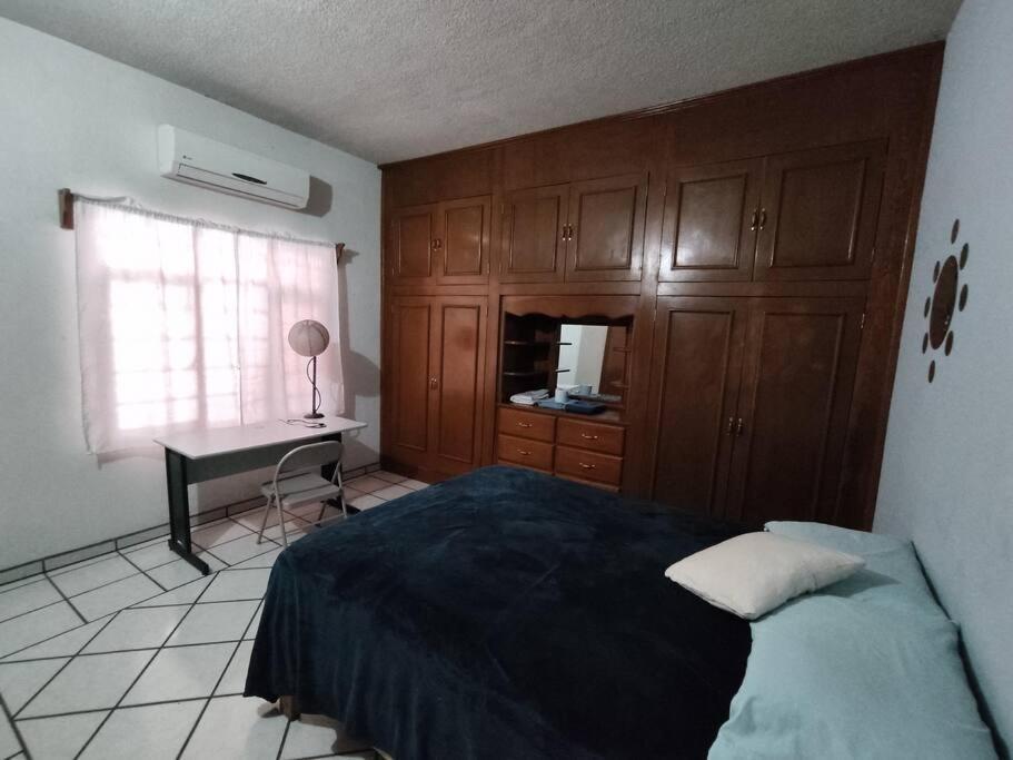 Casa Muy Amplia 10 Personas Sierra De La Giganta Сasa de vacaciones La Paz