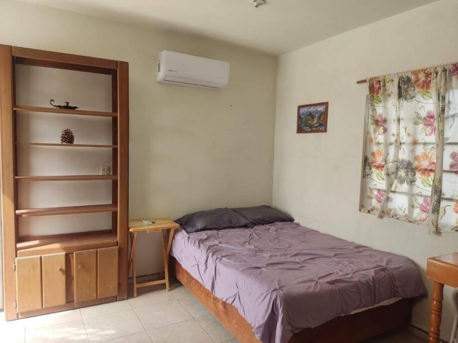 Сasa de vacaciones Casa Muy Amplia 10 Personas Sierra De La Giganta La Paz