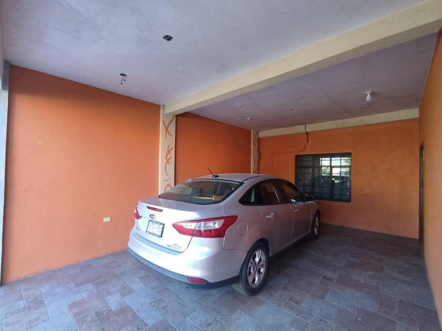 Casa Muy Amplia 10 Personas Sierra De La Giganta * La Paz