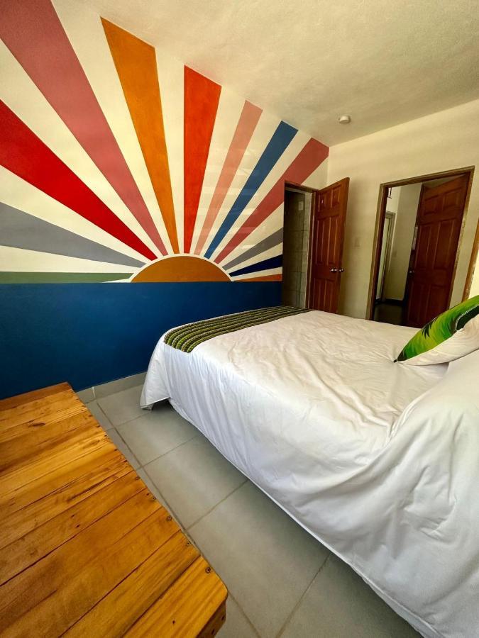 Baja Real Boutique Hotel La Paz