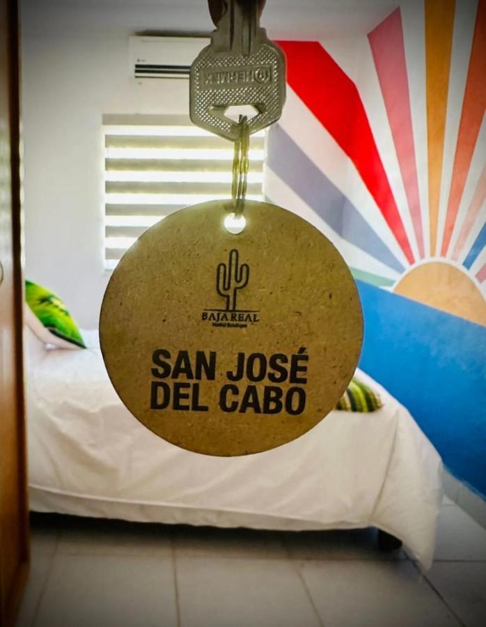 Baja Real Boutique