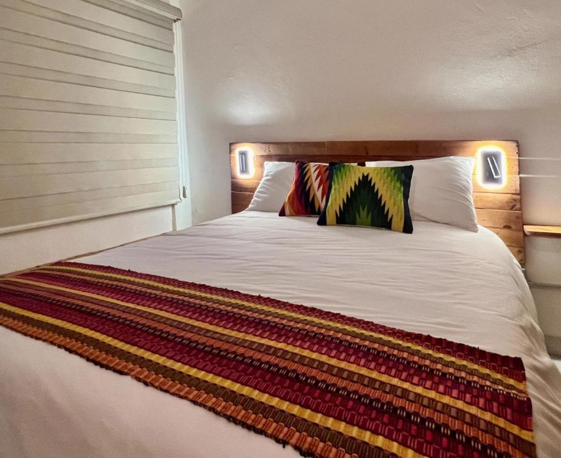 Hotel Baja Real Boutique La Paz