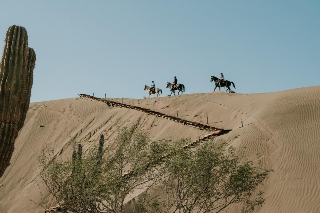 K Naj Community Glamping *