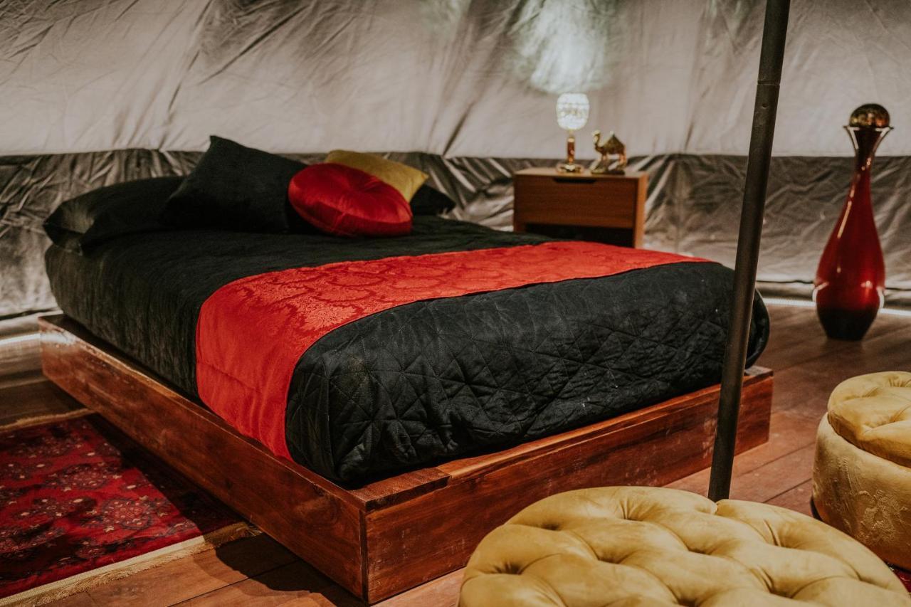K Naj Community Glamping * La Paz
