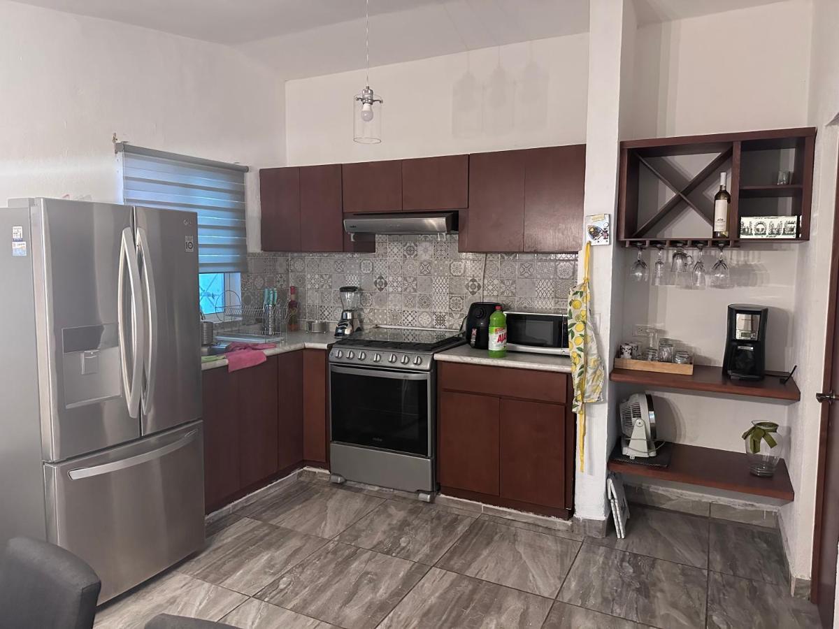 Apartamento Tamarindos Loft And Bedrooms La Paz
