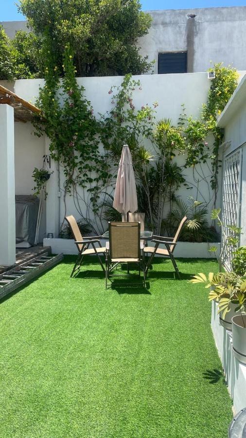 Apartamento Tamarindos Loft And Bedrooms *