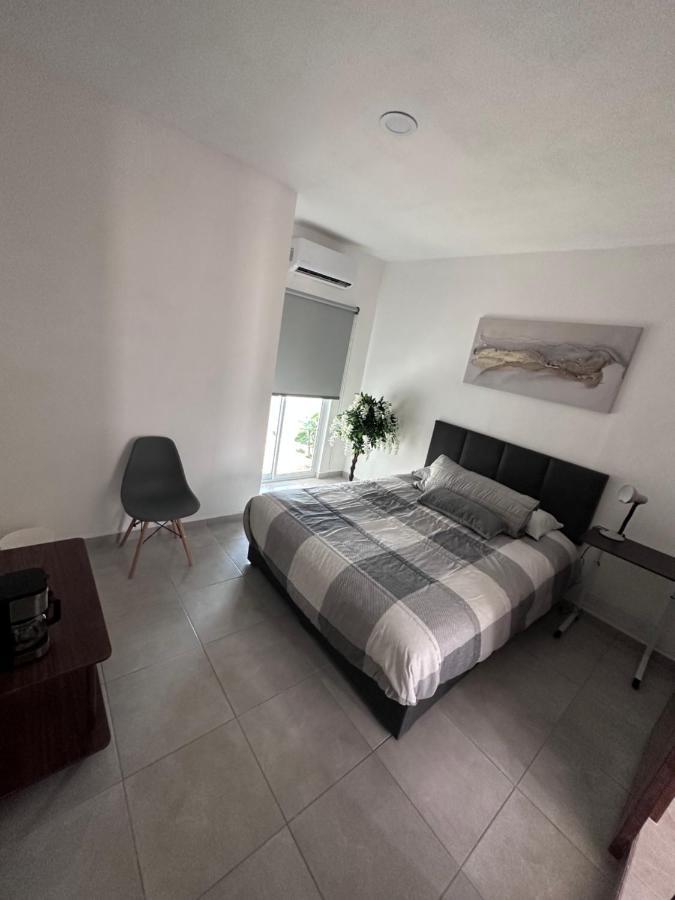 Tamarindos Loft And Bedrooms