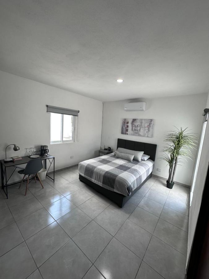 Tamarindos Loft And Bedrooms Apartamento *