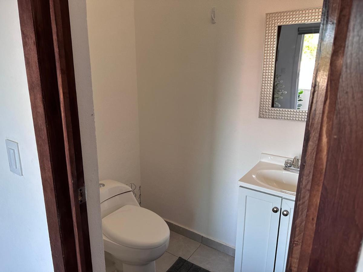 Apartamento Tamarindos Loft And Bedrooms