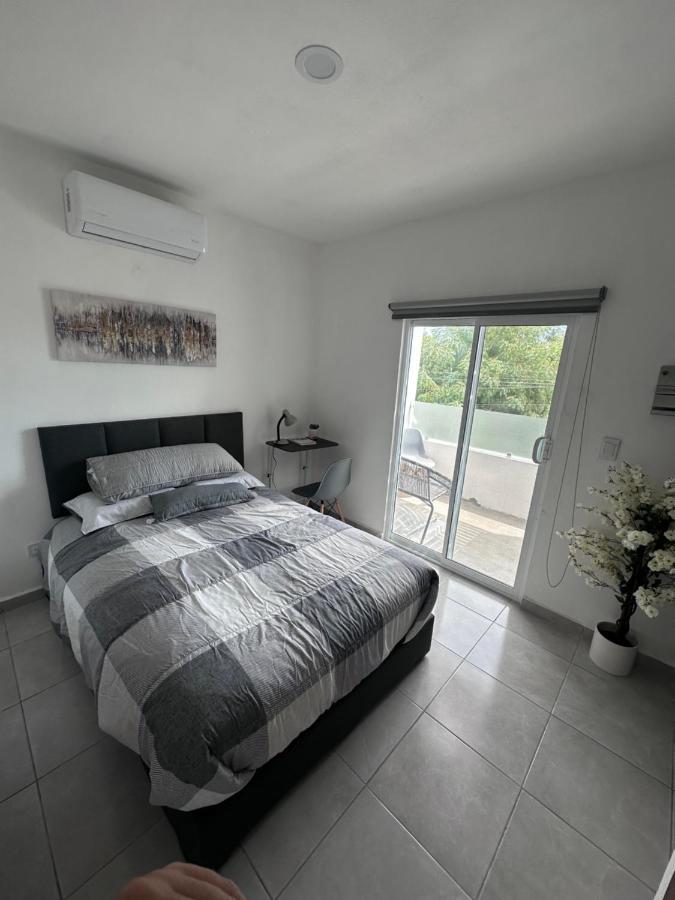 Tamarindos Loft And Bedrooms La Paz