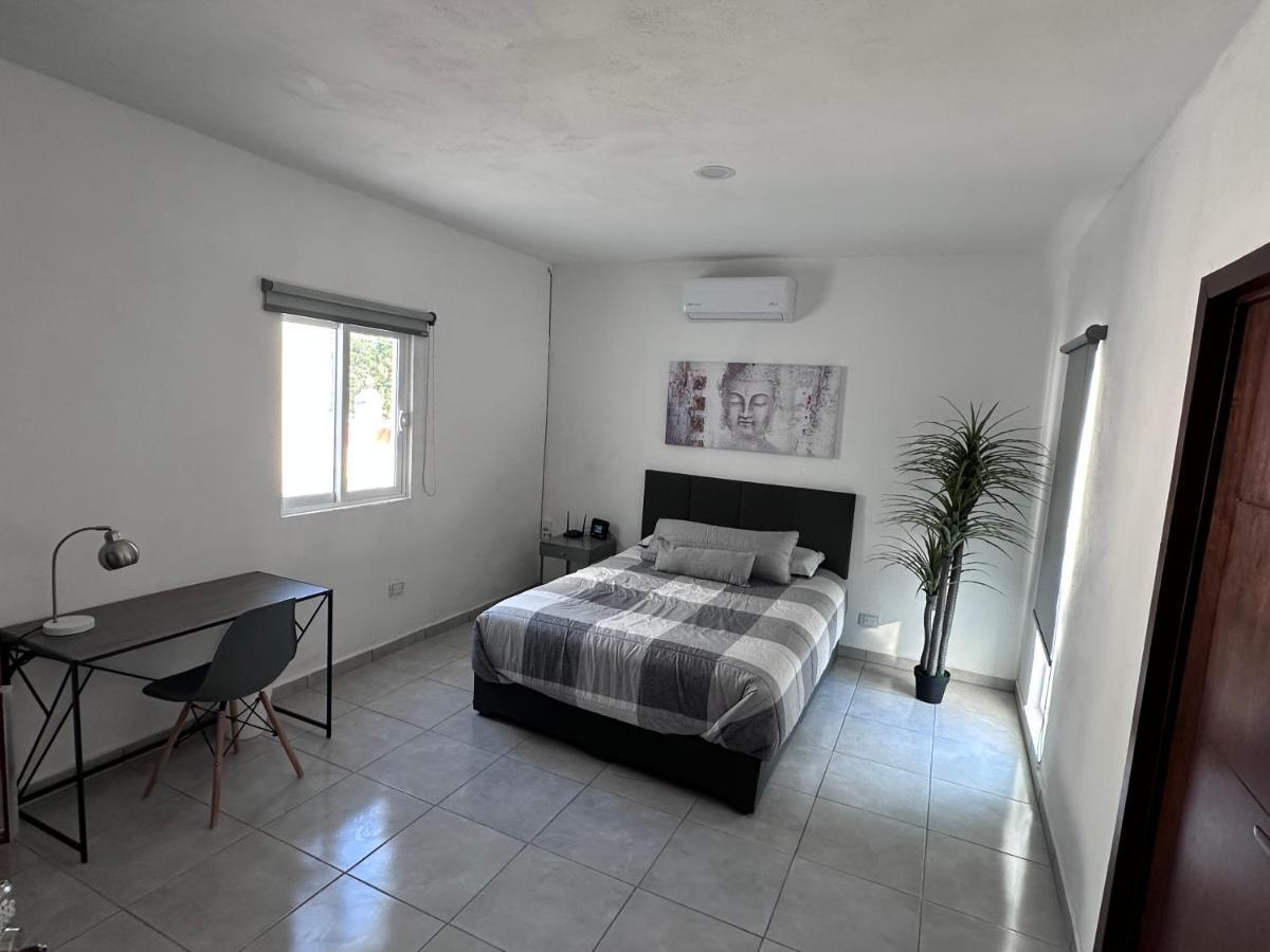 Tamarindos Loft And Bedrooms * La Paz