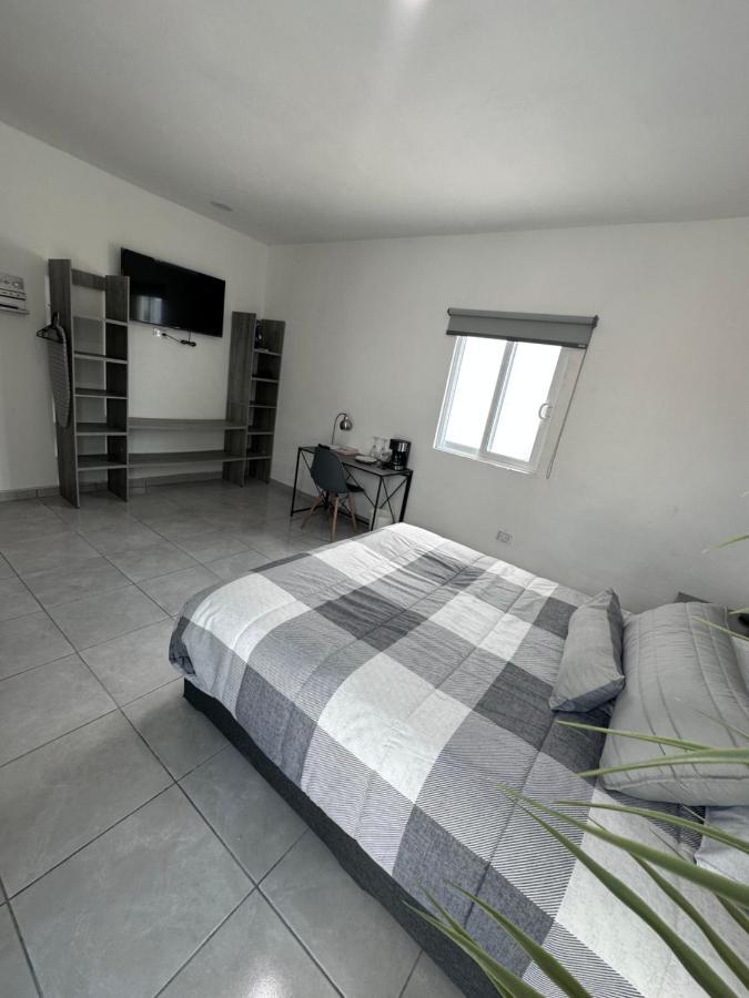 Tamarindos Loft And Bedrooms La Paz