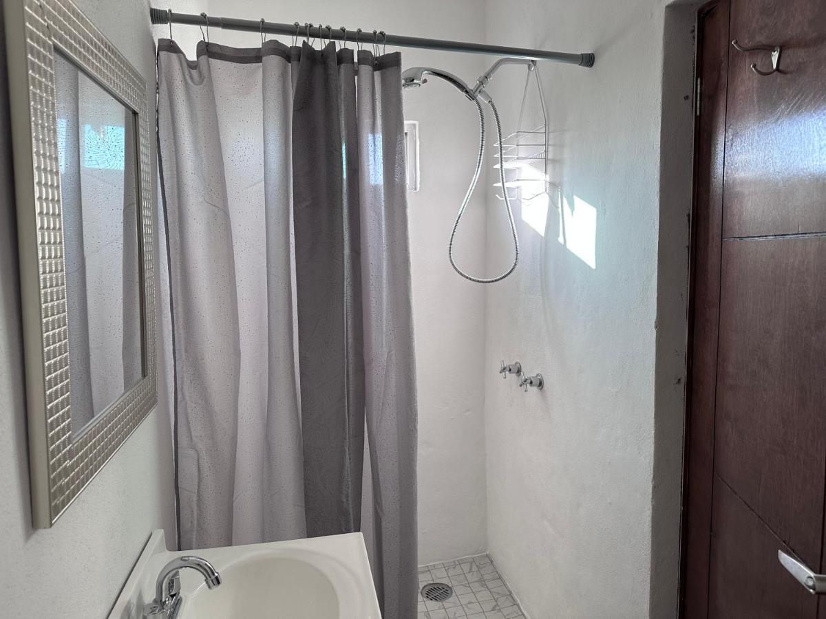 Apartamento Tamarindos Loft And Bedrooms La Paz