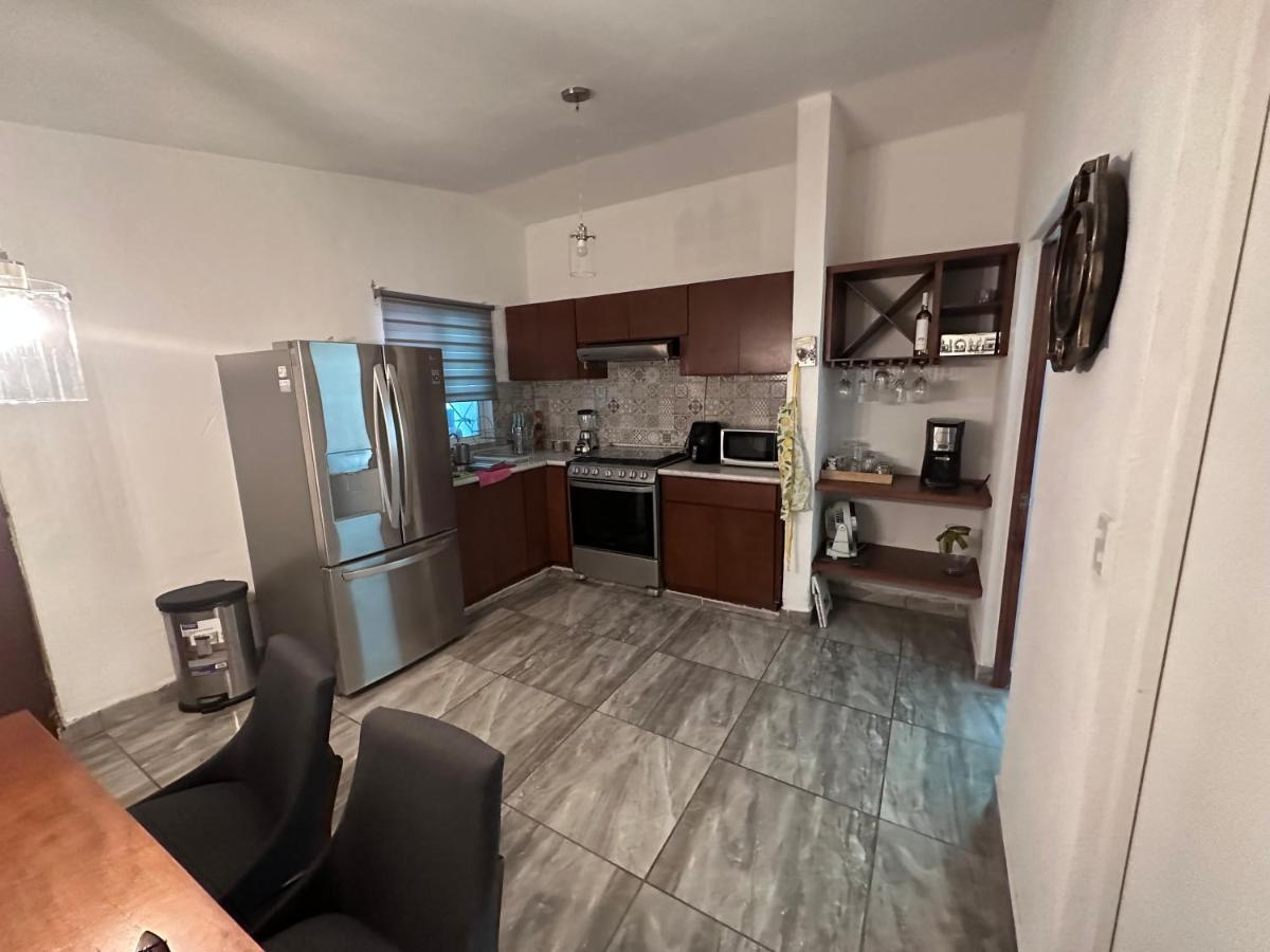 Tamarindos Loft And Bedrooms * La Paz