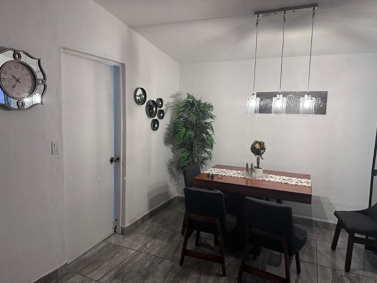 Tamarindos Loft And Bedrooms Apartamento La Paz